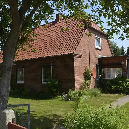 Fewo Katrin - #0 * Sehestedt (Schleswig-Holstein)