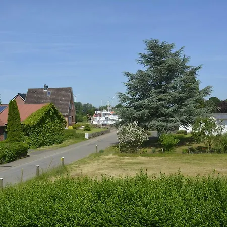 Διαμέρισμα Fewo Katrin - #0 Sehestedt (Schleswig-Holstein)